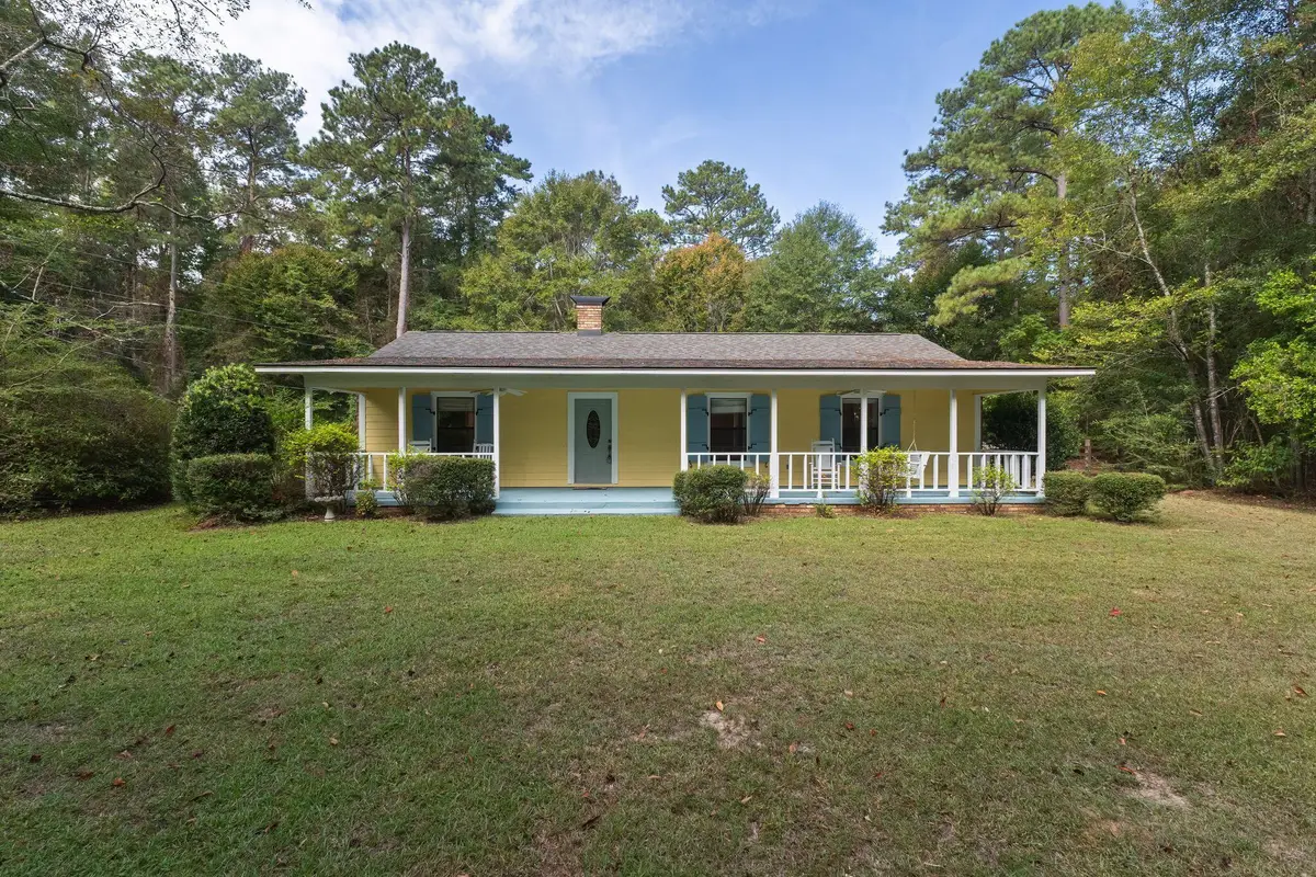 171 Anderson, Hattiesburg, MS 39401 - #1