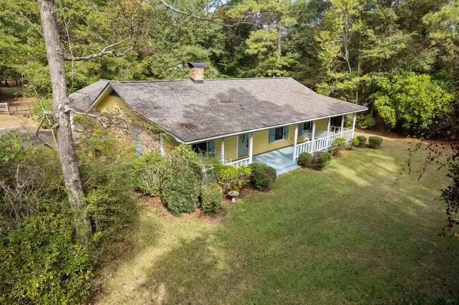 171 Anderson, Hattiesburg, MS 39401 - #2