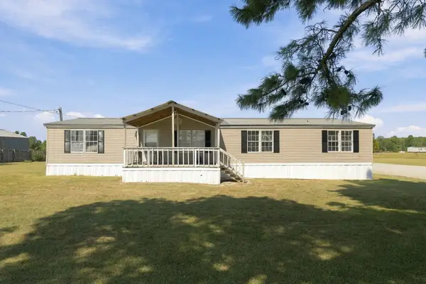 201 Ray Harvey Rd., Seminary, MS 39479