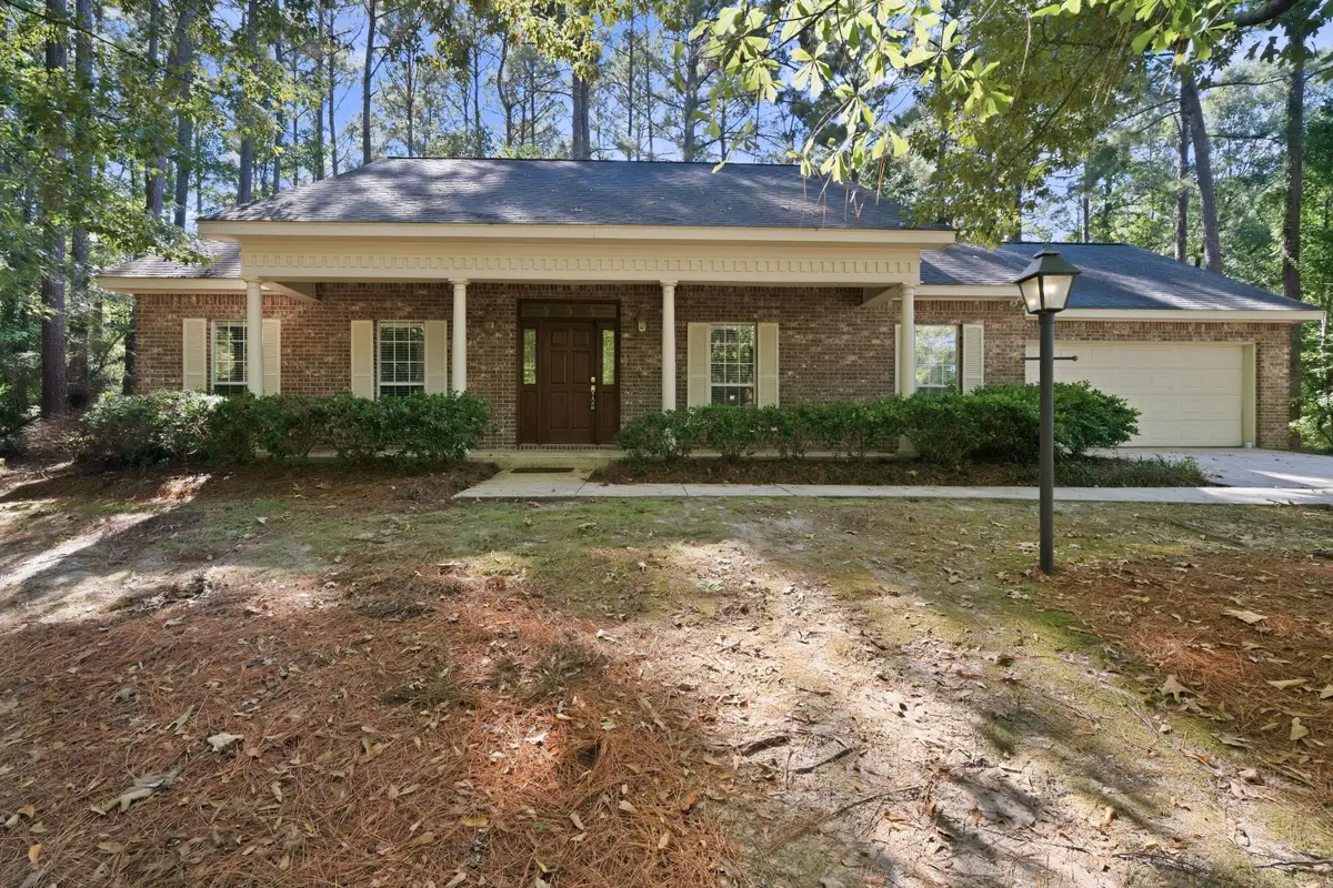 107 Courtland Dr., Hattiesburg, MS 39402 - #1