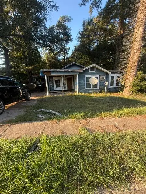 1715 W 7th St., Hattiesburg, MS 39401