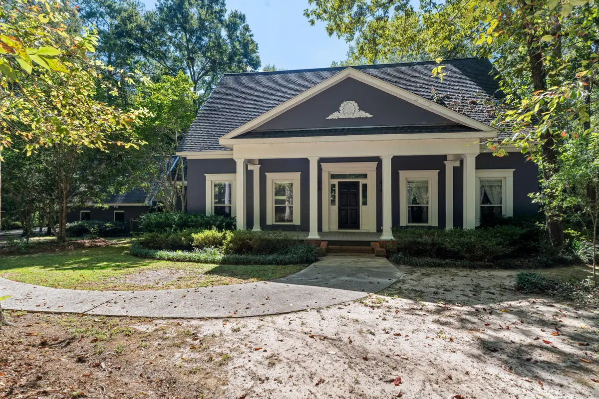 39 Bent Creek Loop, Hattiesburg, MS 39402 - #1