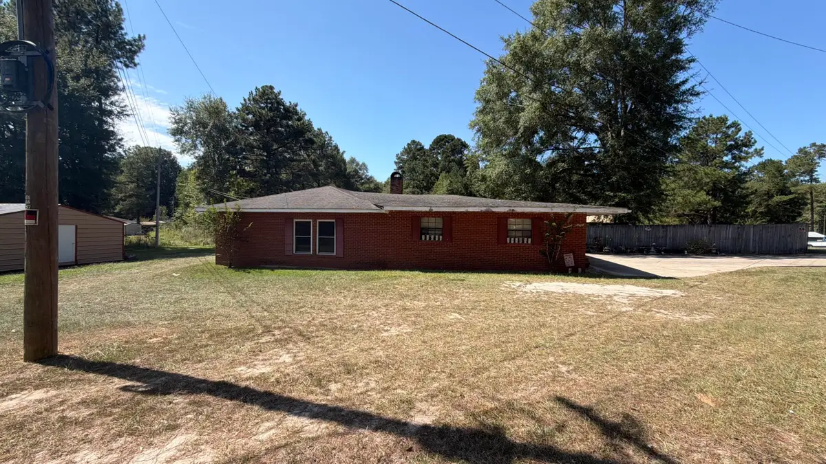 7 Preston Dr., Columbia, MS 39429 - #1