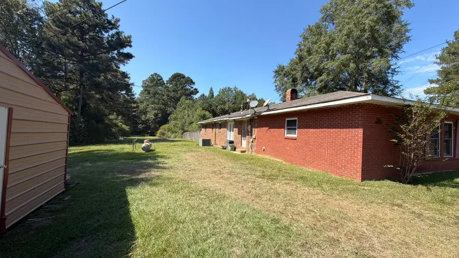7 Preston Dr., Columbia, MS 39429 - #3