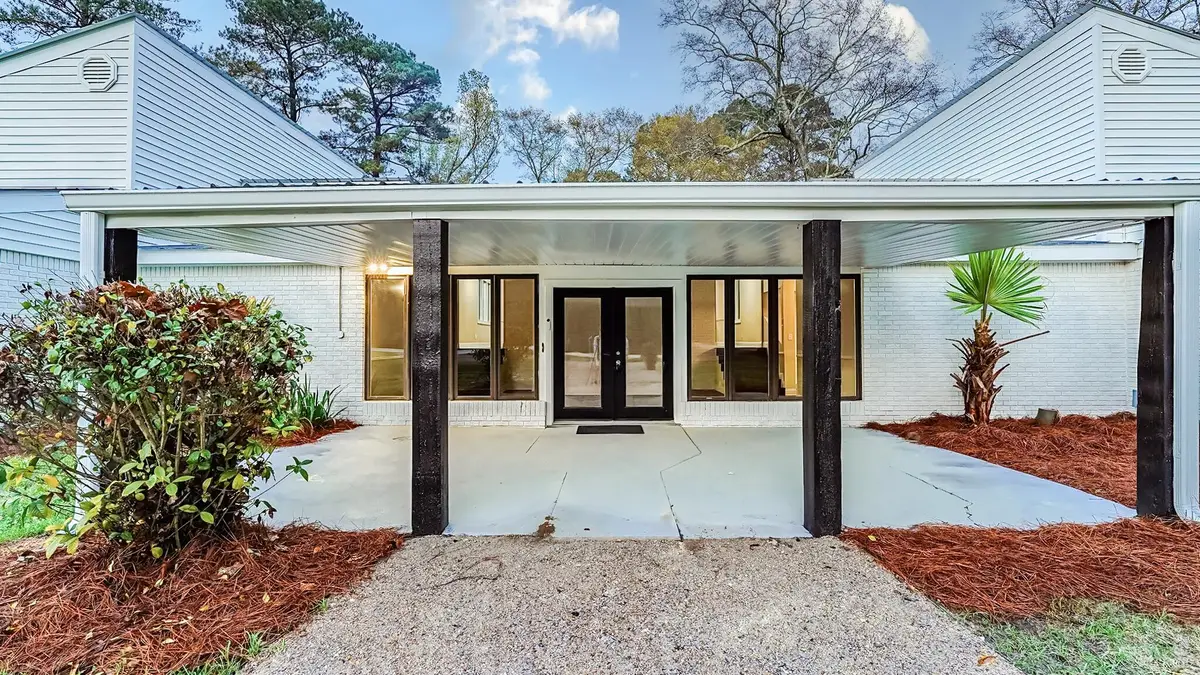 156 Graves Rd., Ellisville, MS 39437 - #1