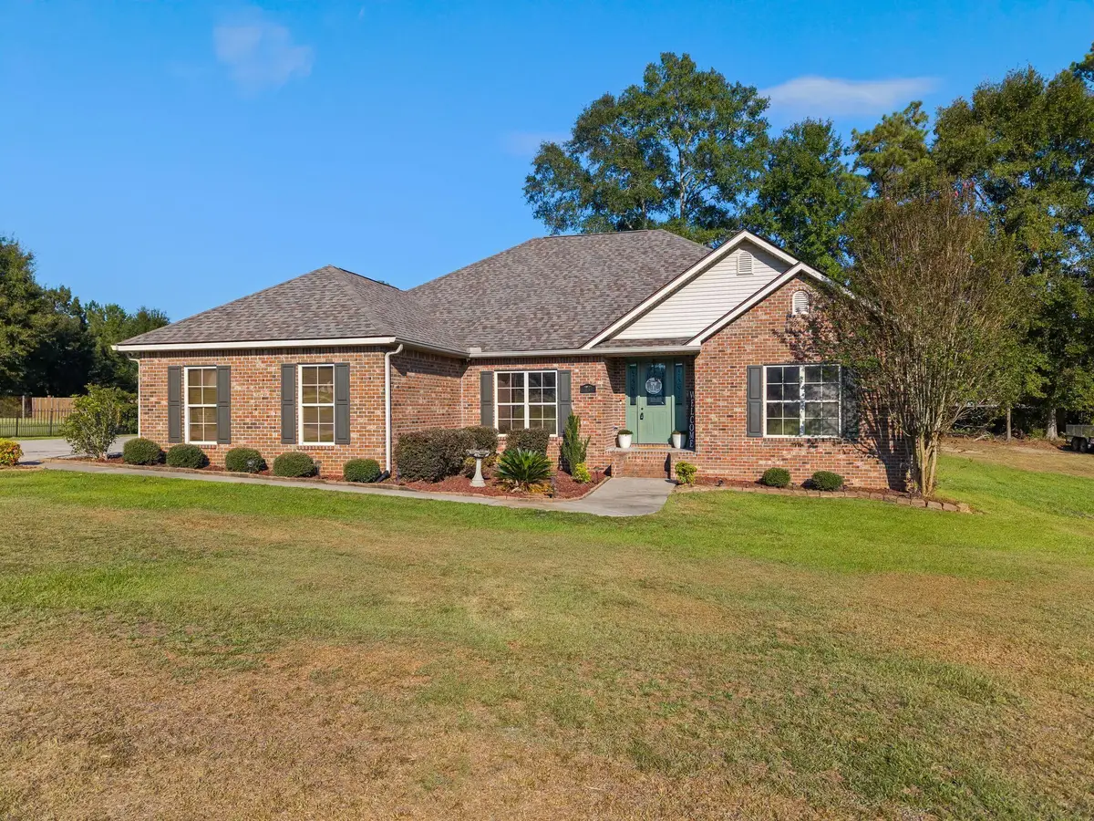78 Coyote, Ellisville, MS 39437 - #1