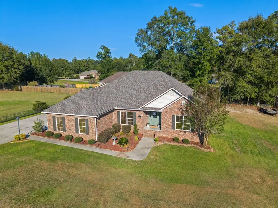 78 Coyote, Ellisville, MS 39437 - #2