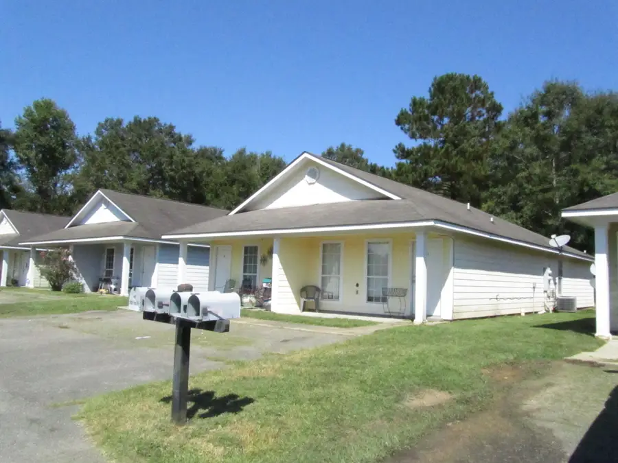 00 Hidden Point, Purvis, MS 39475 - #2