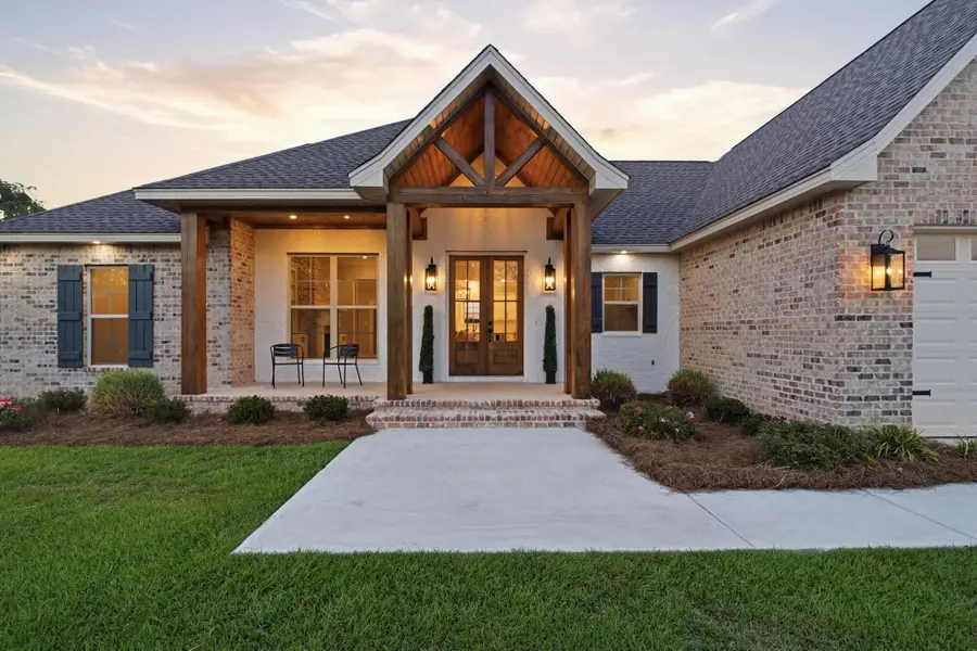 49 Excellor Rd., Sumrall, MS 39482 - #2
