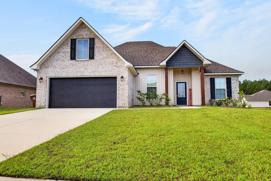 15283 High Point Dr., Gulfport, MS 39503 - #3