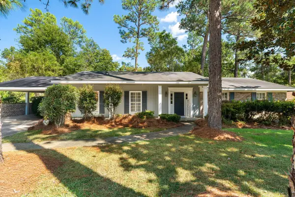 606 Longwood Ct., Hattiesburg, MS 39402