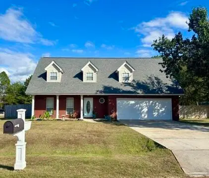2 Alysha Ln., Petal, MS 39465 - #1