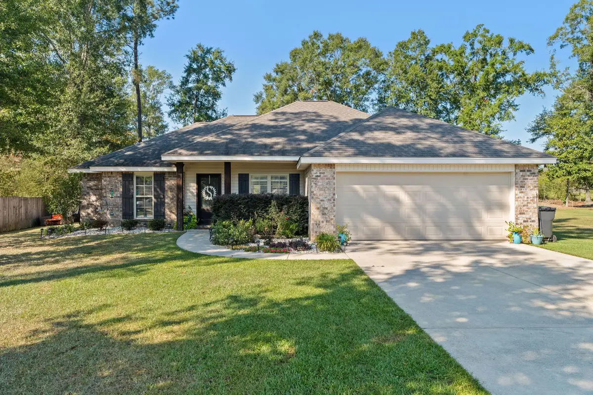 142 Lost Orchard Dr., Purvis, MS 39475 - #1