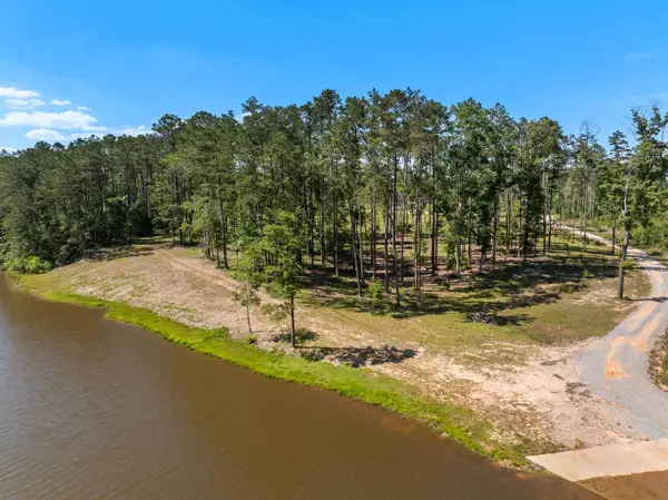 4.05 Acres Placid Dr., Sumrall, MS 39482