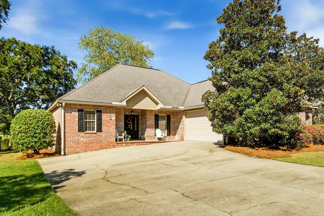 109 Candelabra St., Petal, MS 39465 - #1