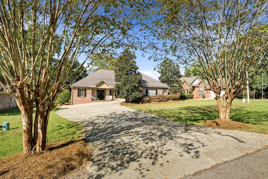 109 Candelabra St., Petal, MS 39465 - #3