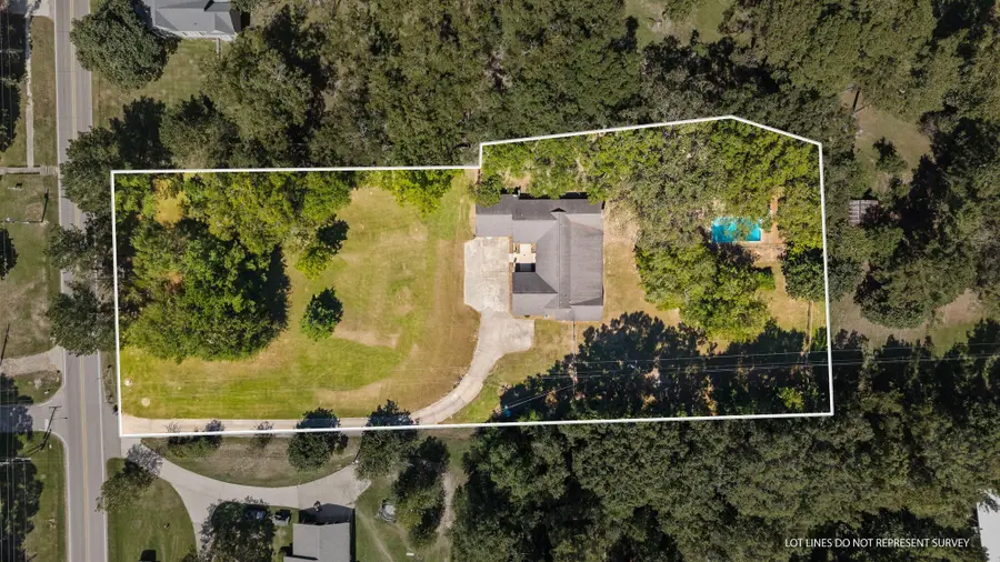 4816 Hwy 589, Sumrall, MS 39482 - #2