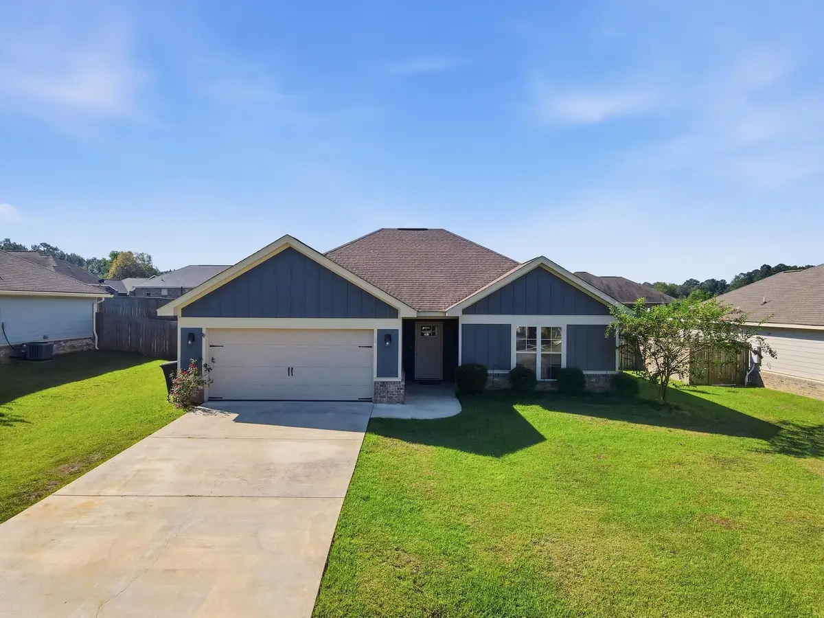 14 E Locust, Sumrall, MS 39482 - #1