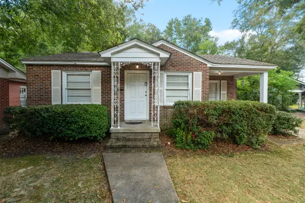 610 Mamie St., Hattiesburg, MS 39401