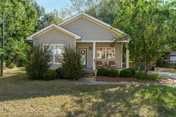 219 N 21st Ave., Hattiesburg, MS 39401