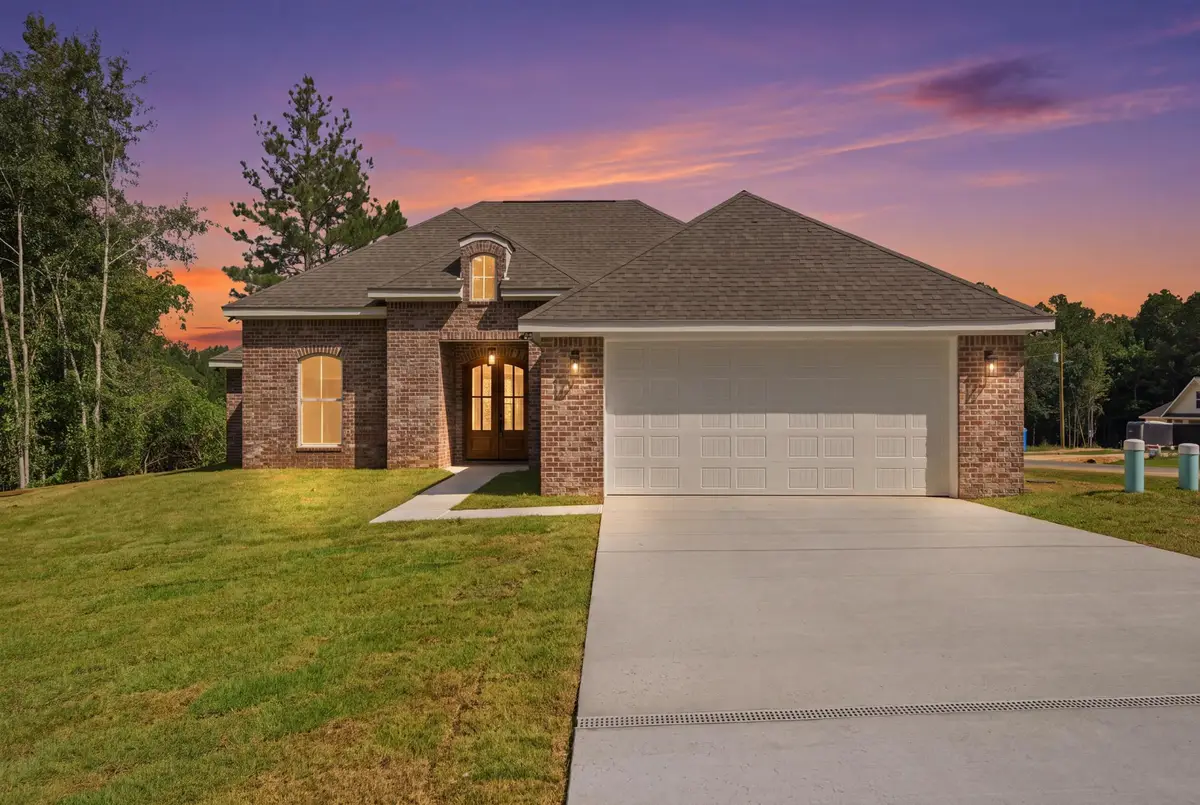 103 Friend Rd., Hattiesburg, MS 39402 - #1