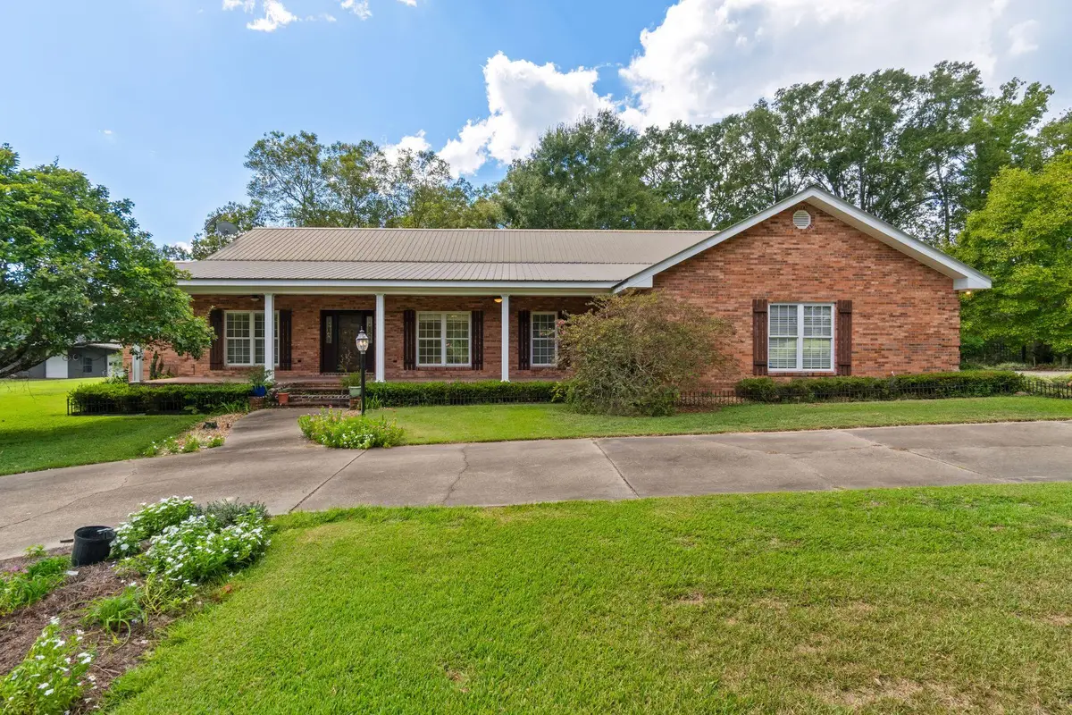 47 Nobles, Sumrall, MS 39482 - #1