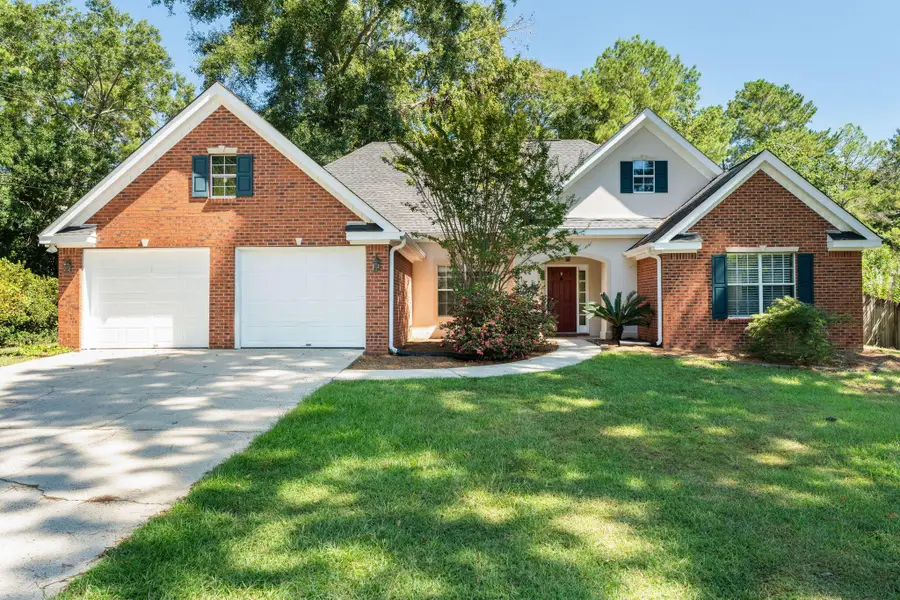 101 Yellow Pine Dr., Hattiesburg, MS 39402 - #2