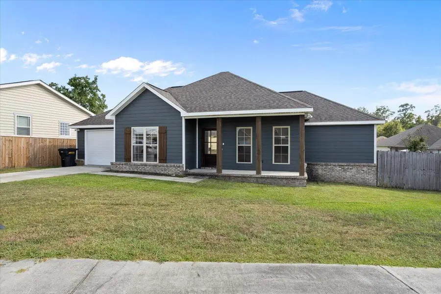 25 Fox Glove, Hattiesburg, MS 39402 - #2