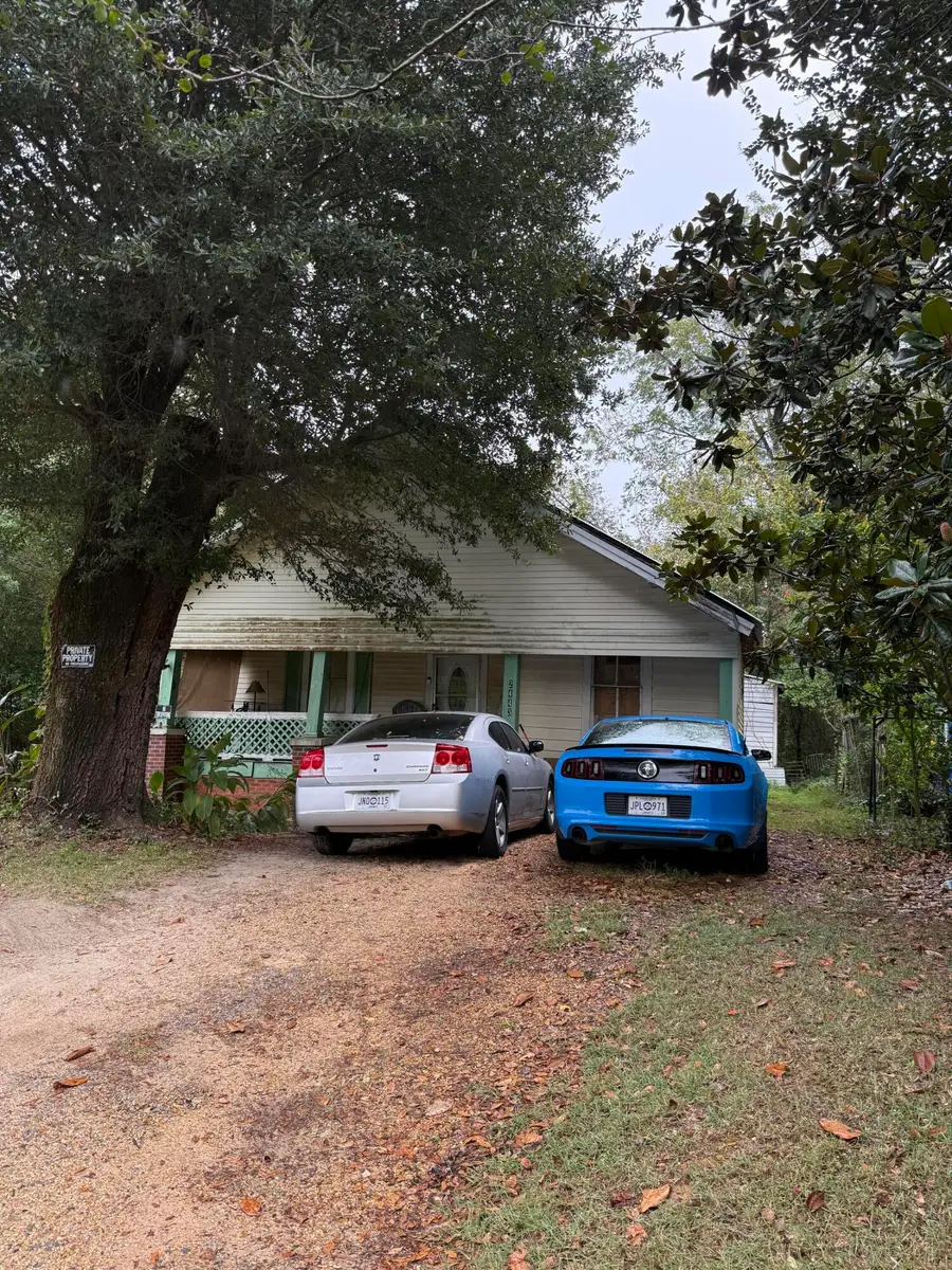 2443 N 1st Ave., Laurel, MS 39440 - #2