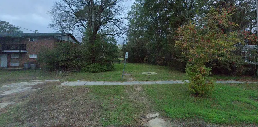 813 W Pine St., Hattiesburg, MS 39401 - #3