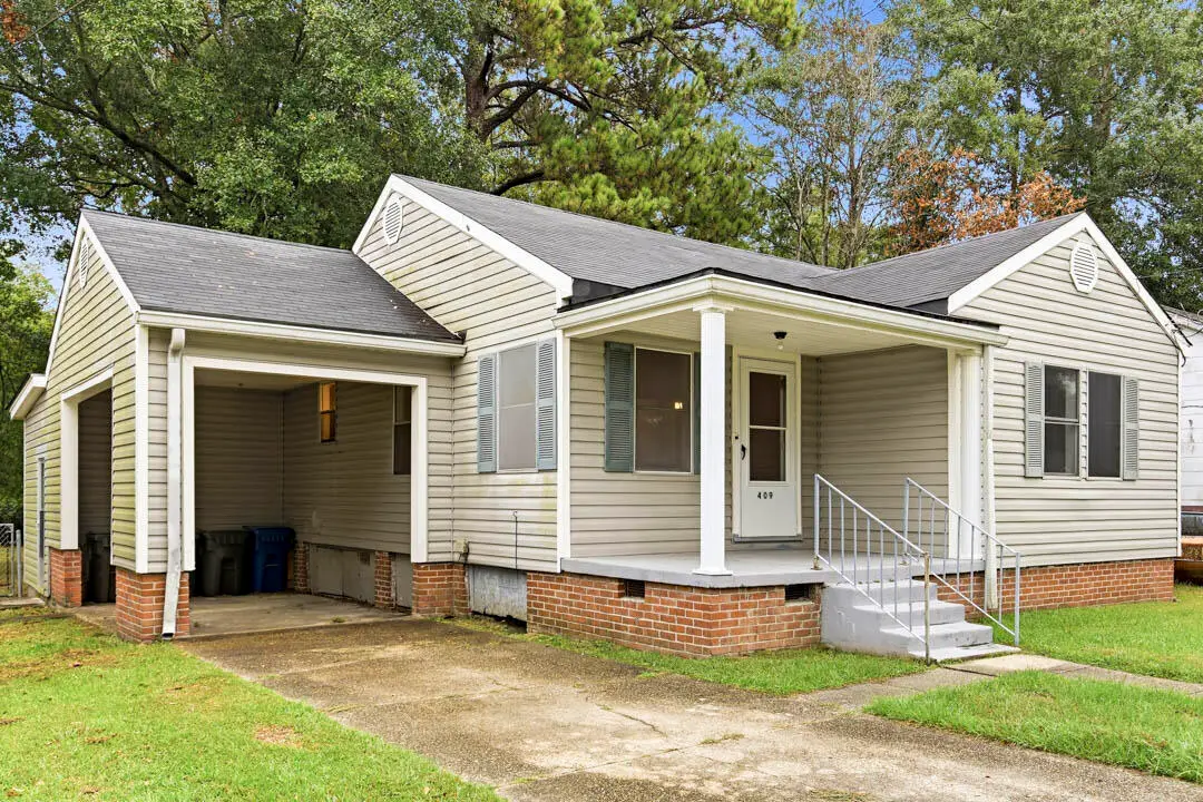 409 Kimball Ave., Hattiesburg, MS 39401 - #1