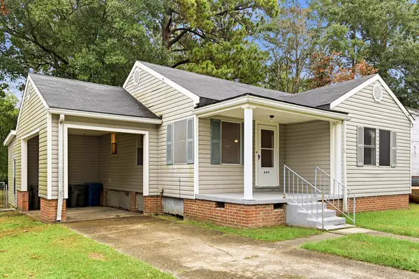 409 Kimball Ave., Hattiesburg, MS 39401