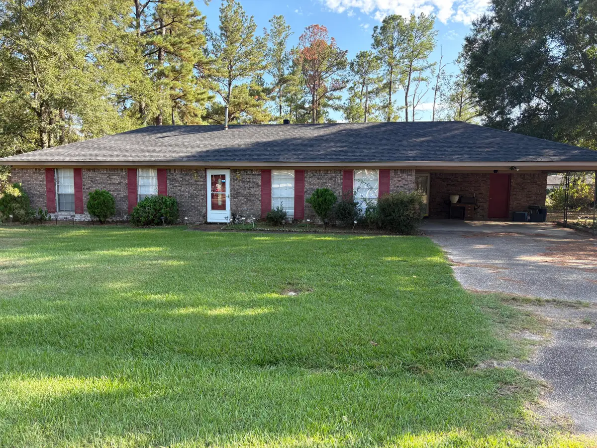 151 Hinton Dr., Hattiesburg, MS 39401 - #1