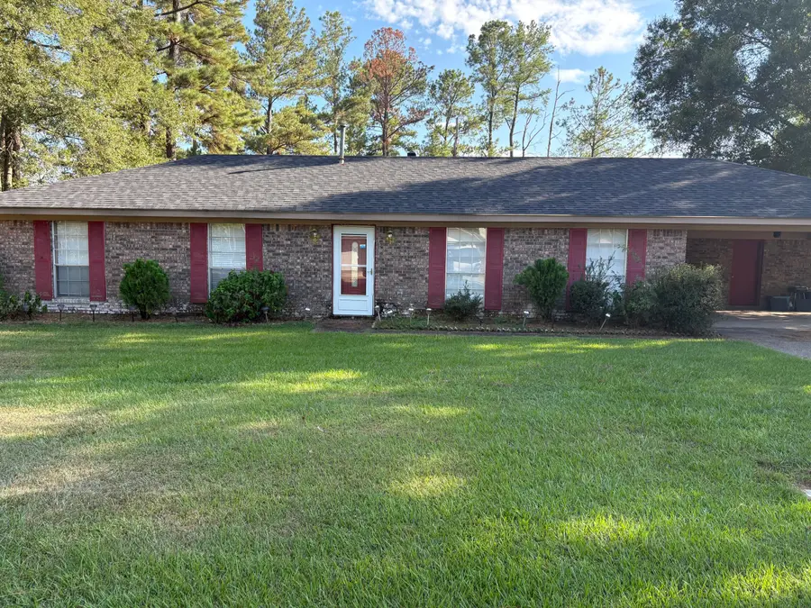 151 Hinton Dr., Hattiesburg, MS 39401 - #3