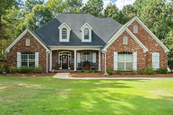 34 Brookline Dr., Hattiesburg, MS 39402