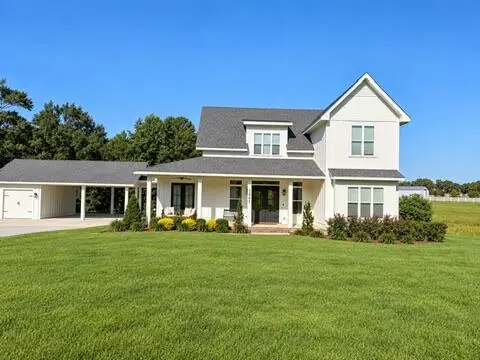 1485 Grantham, Sumrall, MS 39482 - #1