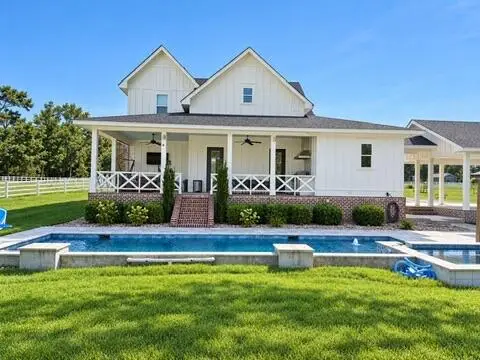 1485 Grantham, Sumrall, MS 39482 - #3