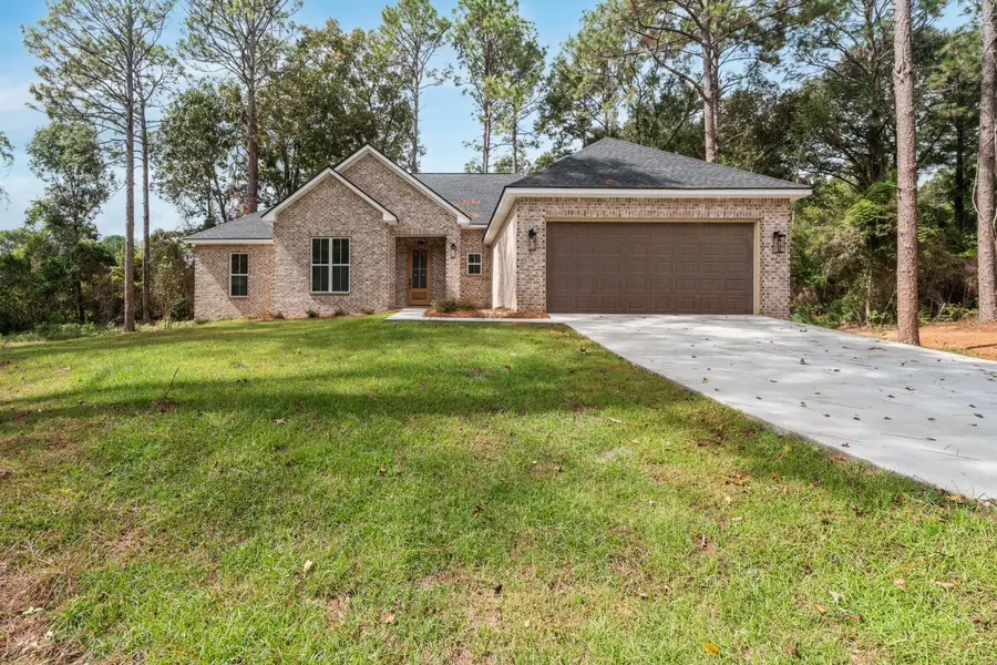 15 James Switzer, Purvis, MS 39475 - #2