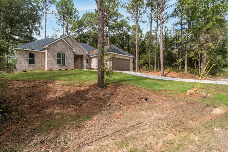 15 James Switzer, Purvis, MS 39475 - #3