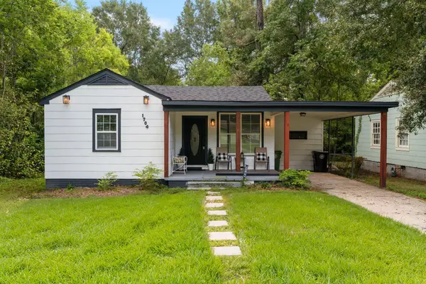 1704 Louise St., Hattiesburg, MS 39401
