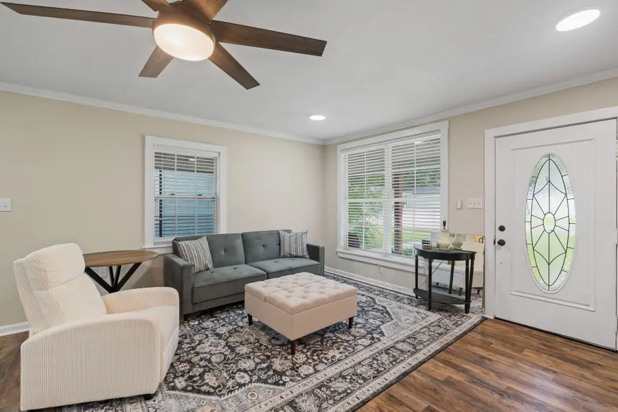 1704 Louise St., Hattiesburg, MS 39401 - #3