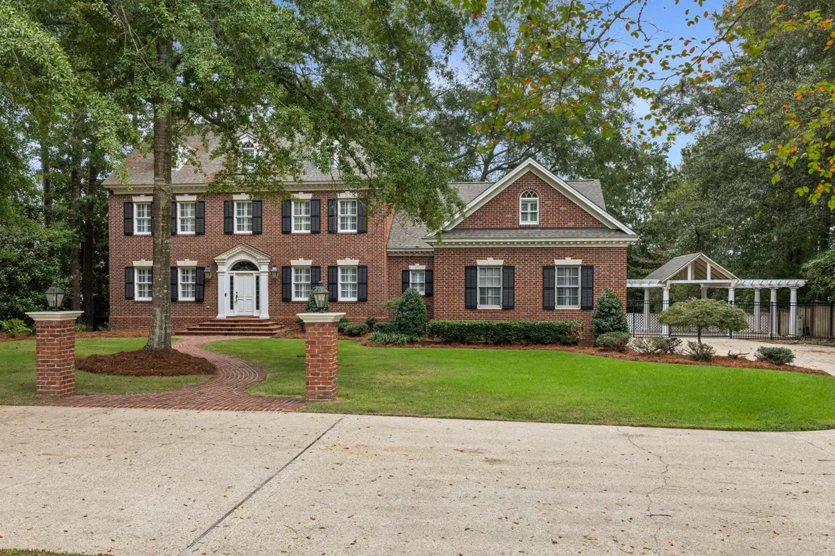 223 W Canebrake Blvd., Hattiesburg, MS 39402 - #1