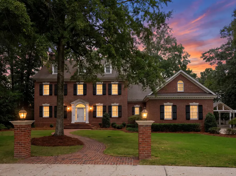 223 W Canebrake Blvd., Hattiesburg, MS 39402 - #2
