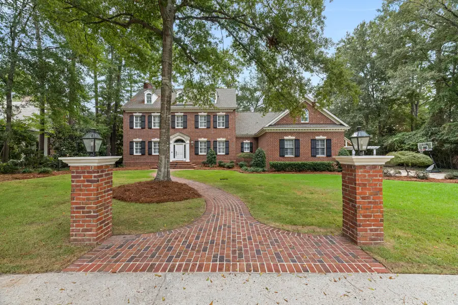 223 W Canebrake Blvd., Hattiesburg, MS 39402 - #3