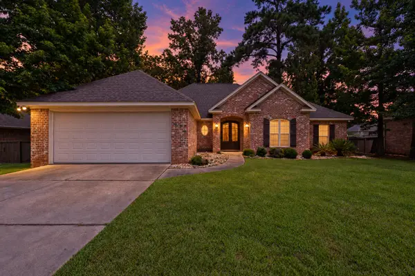 48 Summerbrook, Hattiesburg, MS 39402