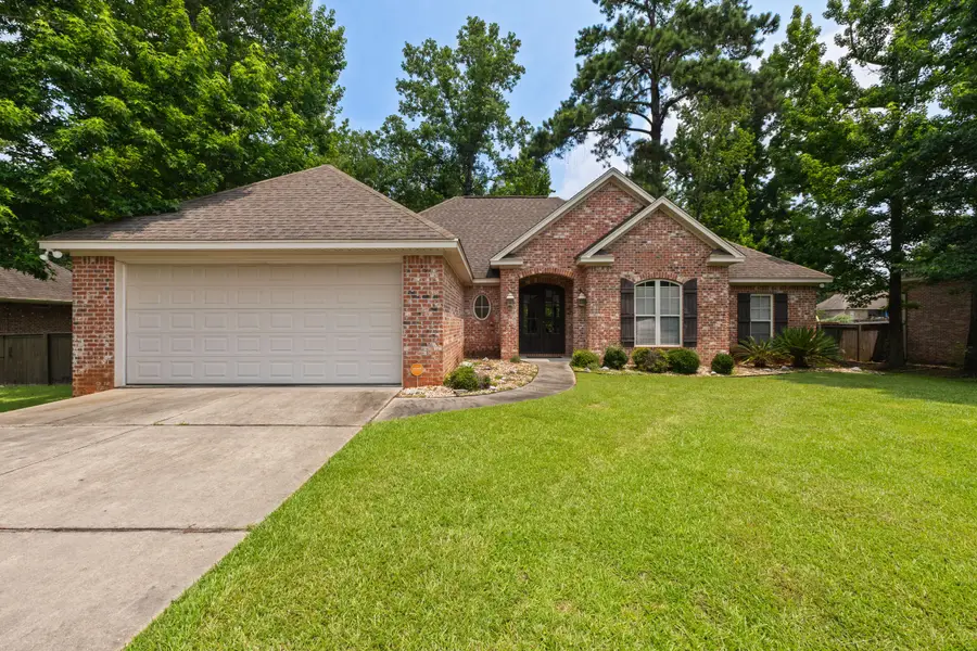 48 Summerbrook, Hattiesburg, MS 39402 - #2