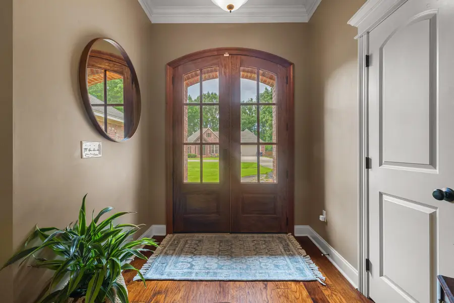 48 Summerbrook, Hattiesburg, MS 39402 - #3