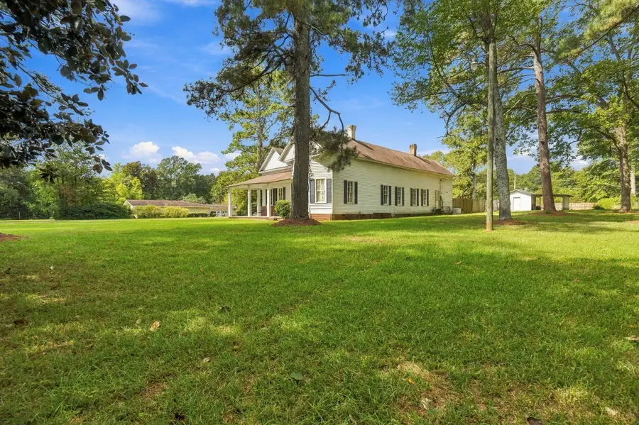 288 Magnolia Dr., Raleigh, MS 39153 - #2
