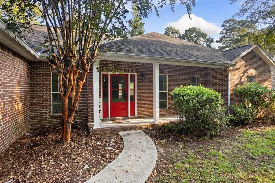 806 Hickory, Ellisville, MS 39437 - #2