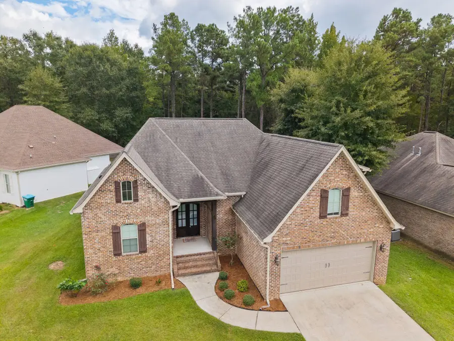 30 Broad Leaf Cove, Petal, MS 39465 - #2